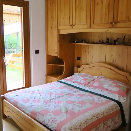 Apartamento Il Nido Della Pernice Bianca *